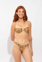 Cargar imagen en el visor de la galería, Image 06: Rio De Sol Bas Bottom Yellow-Feline Nara
