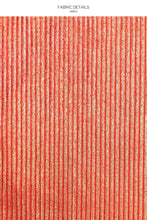 Cargar imagen en el visor de la galería, Image 04: Luli Fama Haut Top Wavy Babes Just Want Sun Amber
