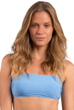 Cargar imagen en el visor de la galería, Gallery: Rio De Sol Haut Top Baltico Bandeau-Reto
