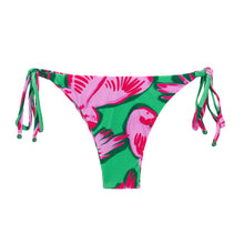 Cargar imagen en el visor de la galería, Product Front: Rio De Sol Bas Bottom Parrots Ibiza
