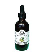 Cargar imagen en el visor de la galería, Product Front: Monoï Royal Monoi Oils Monoi Royal Tamanu 60 Ml Flacon Pipette
