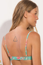 Cargar imagen en el visor de la galería, Image 08: Rio De Sol Haut Top Botanic Mila
