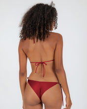 Cargar imagen en el visor de la galería, Image 06: Rio De Sol Ensemble Set Shimmer-Divino Tri-Rope Cheeky-Rope
