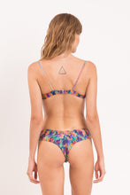 Cargar imagen en el visor de la galería, Model Back: Rio De Sol Bas Bottom Euphoria Ciao
