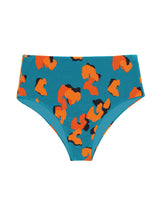 Cargar imagen en el visor de la galería, Product Front: Rio De Sol Bas Bottom Luma Hotpants

