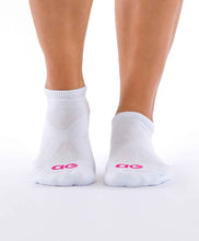 Cargar imagen en el visor de la galería, Image 07: Alto Giro Fitness Bas Kit Meias Feminina Dv
