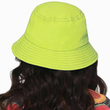 Cargar imagen en el visor de la galería, Basic Kids Amarelo Fluor UPF50+
