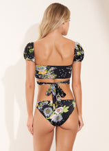 Cargar imagen en el visor de la galería, Black Bouquete Antonia Flirt
