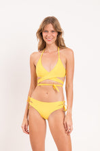 Cargar imagen en el visor de la galería, Bottom Amarelo Madrid
