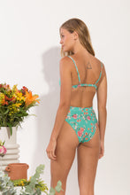 Cargar imagen en el visor de la galería, Bottom Botanic Hotpant-Cos
