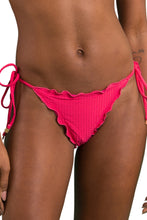 Cargar imagen en el visor de la galería, Bottom Dots-Virtual-Pink Frufru-Fio
