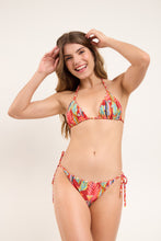 Cargar imagen en el visor de la galería, Bottom Floral-Scales Ibiza-Comfy
