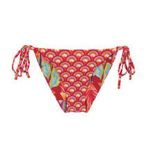 Cargar imagen en el visor de la galería, Bottom Floral-Scales Ibiza-Comfy

