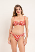Cargar imagen en el visor de la galería, Bottom Floral-Scales Lola
