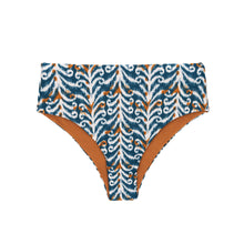 Cargar imagen en el visor de la galería, Bottom Ikat Hotpants
