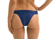 Cargar imagen en el visor de la galería, Bottom Kiwanda Denim Bandeau
