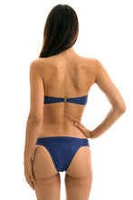 Cargar imagen en el visor de la galería, Bottom Kiwanda Denim Bandeau
