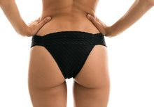 Cargar imagen en el visor de la galería, Bottom Kiwanda Preto Bandeau
