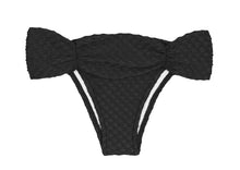 Cargar imagen en el visor de la galería, Bottom Kiwanda Preto Bandeau

