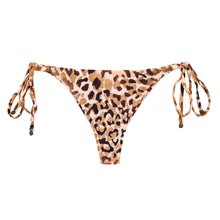 Cargar imagen en el visor de la galería, Bottom Leopard Cheeky-Micro
