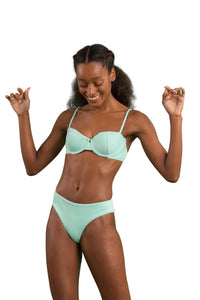 Bottom Malibu-Menta Essential-Comfy