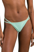 Cargar imagen en el visor de la galería, Bottom Malibu-Menta Mini-Duo
