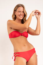 Cargar imagen en el visor de la galería, Bottom Microfibra-Chic-Red Madrid
