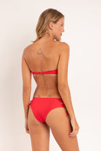 Cargar imagen en el visor de la galería, Bottom Microfibra-Chic-Red Madrid
