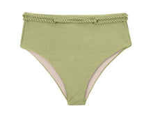 Cargar imagen en el visor de la galería, Bottom Oliva Hotpants
