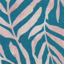 Cargar imagen en el visor de la galería, Bottom Palms-Blue Ibiza
