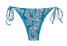 Cargar imagen en el visor de la galería, Bottom Palms-Blue Ibiza
