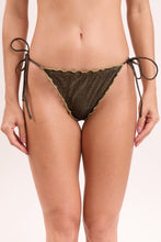 Cargar imagen en el visor de la galería, Bottom Radiante-Black Frufru
