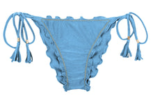 Cargar imagen en el visor de la galería, Bottom Shimmer-Baltic-Sea Frufru
