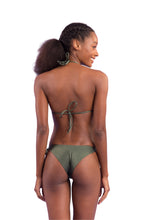 Cargar imagen en el visor de la galería, Bottom Shimmer-Croco Cheeky-Tie
