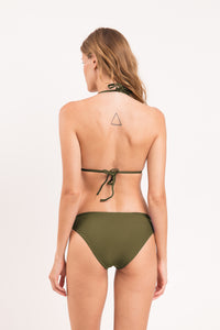 Bottom Shimmer-Croco Essential-Comfy