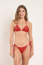 Cargar imagen en el visor de la galería, Bottom Shimmer-Liquor Cheeky-Tie
