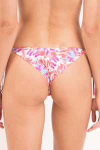 Bottom Splash Cheeky-Tie