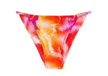 Cargar imagen en el visor de la galería, Bottom Tiedye-Red Cheeky-Fixa
