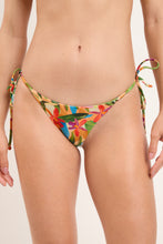 Cargar imagen en el visor de la galería, Bottom Tropical Cheeky-Tie
