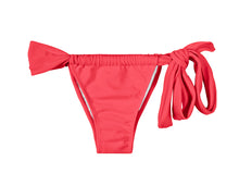 Cargar imagen en el visor de la galería, Product Front: Brazilian Bikini Shop Bas Frutilly Lace
