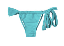 Cargar imagen en el visor de la galería, Product Front: Brazilian Bikini Shop Bas Tahiti Lace
