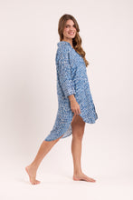 Cargar imagen en el visor de la galería, Chuva Chemise Gabriele
