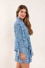 Cargar imagen en el visor de la galería, Chuva Kimono
