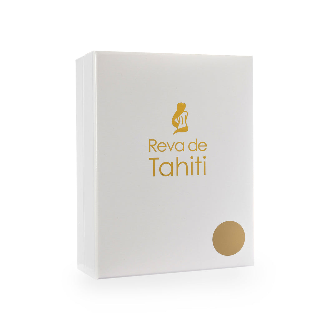 Luxury Box Oil Gold 50 ML Edt Tiare 100 ML