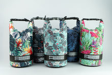 Cargar imagen en el visor de la galería, Dry Tube 1,5l Tropical Mid Night Blue
