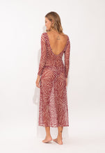 Cargar imagen en el visor de la galería, Dune Dress Lucy
