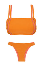 Cargar imagen en el visor de la galería, Duo Orange
