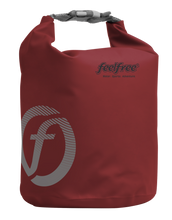 Cargar imagen en el visor de la galería, Image 02: Feelfree Sac De Plage Tube Mini 3L Rouge
