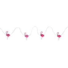 Cargar imagen en el visor de la galería, Flamingo Fairy Lights
