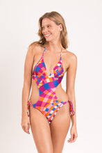 Cargar imagen en el visor de la galería, Funny Trikini-Comfy
